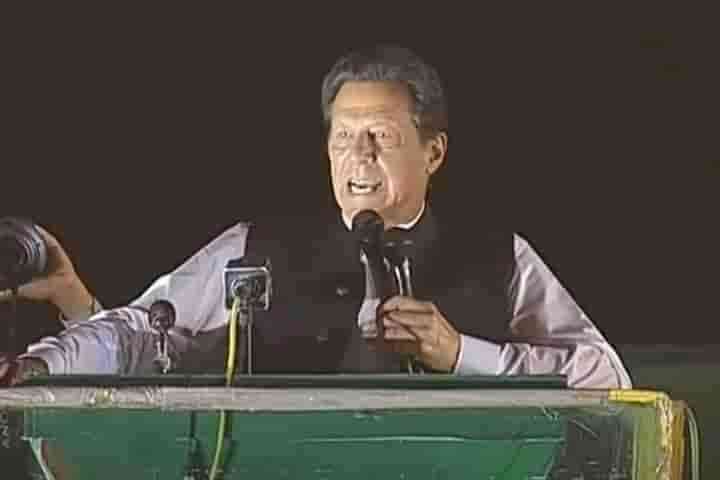 Imran says he is not 'anti-American'