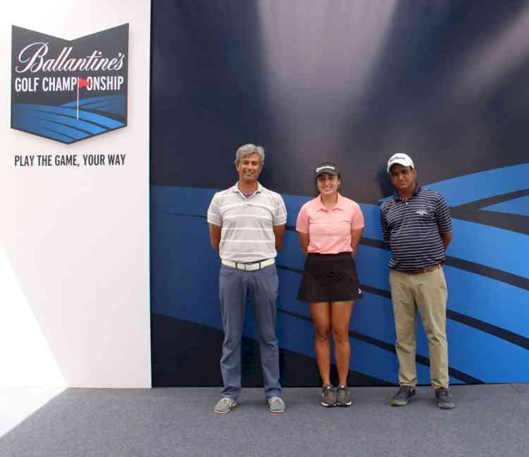 Golf: Indian men, women ready for first-of-its-kind Mixed Pro Challenge