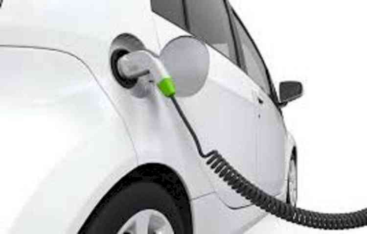 India's robust plans on Electric Vehicles to ensure cleaner environment