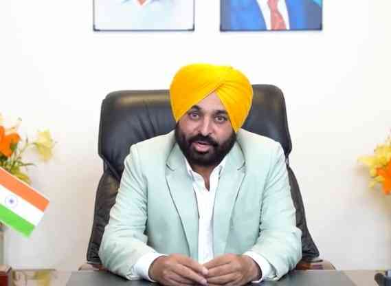 Punjab to establish full-fledged Anti-Gangster Task Force