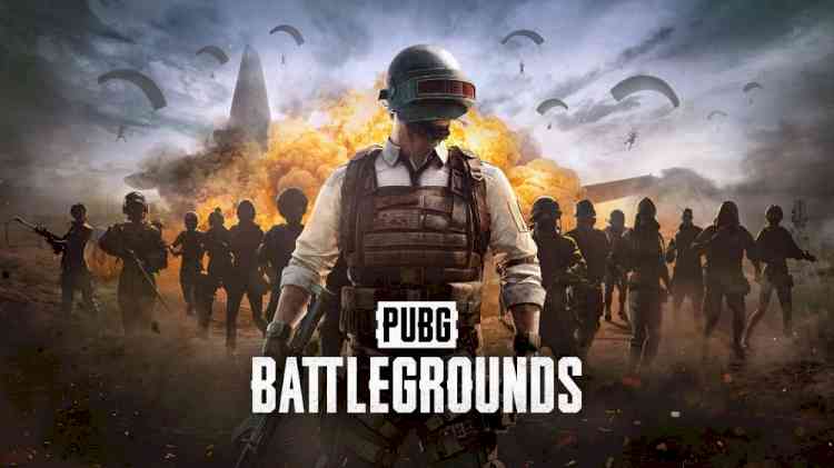 NGO calls for ban on PUBG-BGMI