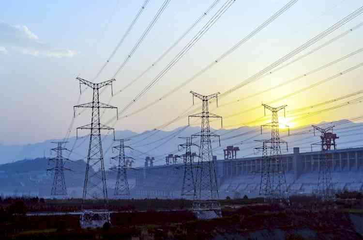 Congress-led Raj govt pays Rs 3,000 cr dues to Adani Power