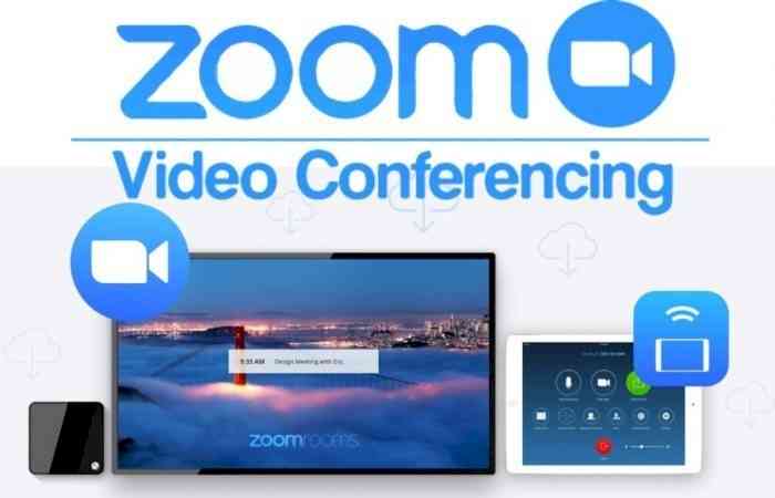 Zoom to set up 2nd technology centre in India