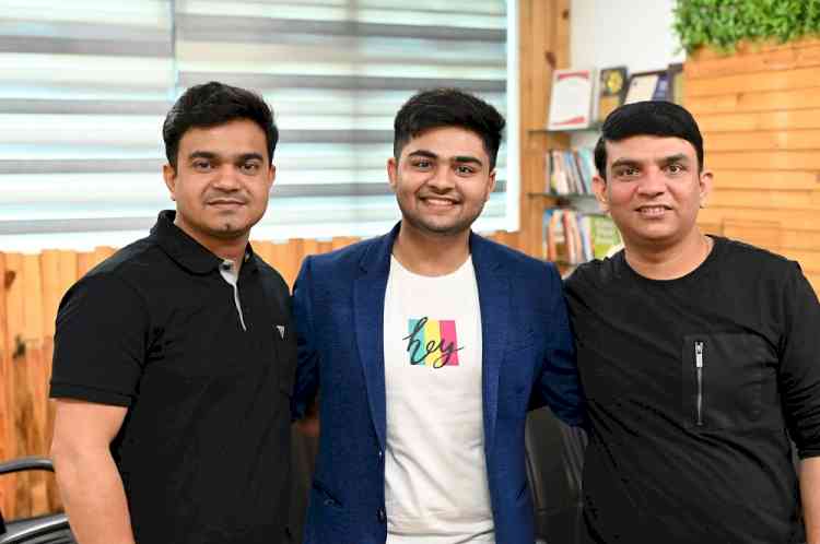 Employee productivity monitoring software - We360.ai raises $500k in Seed funding from GSF Accelerator, Hem Angels and others