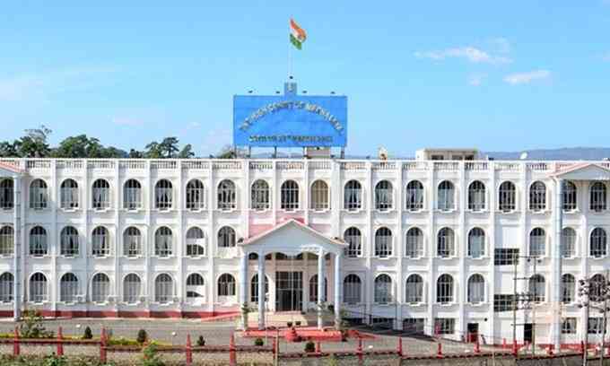 Meghalaya HC stays all fresh govt recruitment process