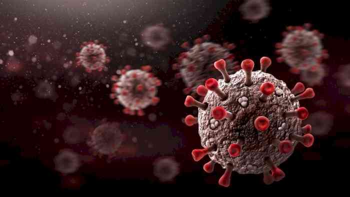 South African woman first to test positive for XE Covid variant in India