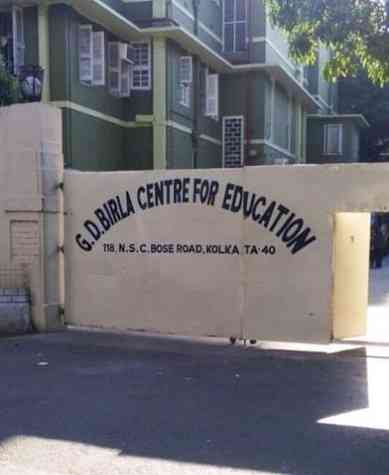 GD Birla School in Kolkata shuts shop for indefinite period