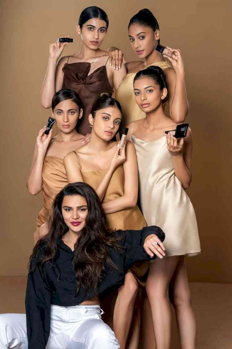 RENEE Cosmetics introduces six essential base products for Indian skin type