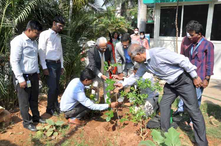 Apollo Cancer Centres and Cancer patients pledge to co-create healthy planet on this World Health Day