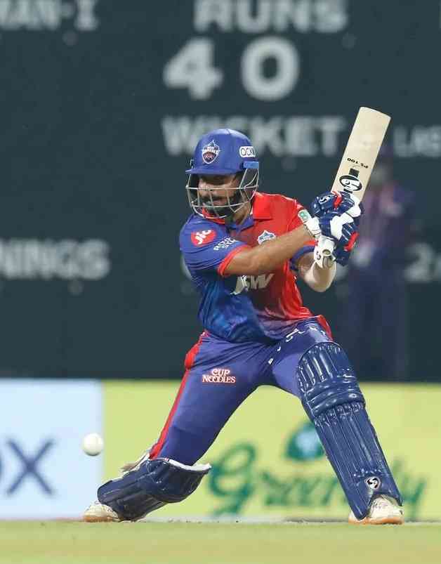 IPL 2022: Lucknow restrict Delhi to 149/3 despite Shaw's attacking fifty