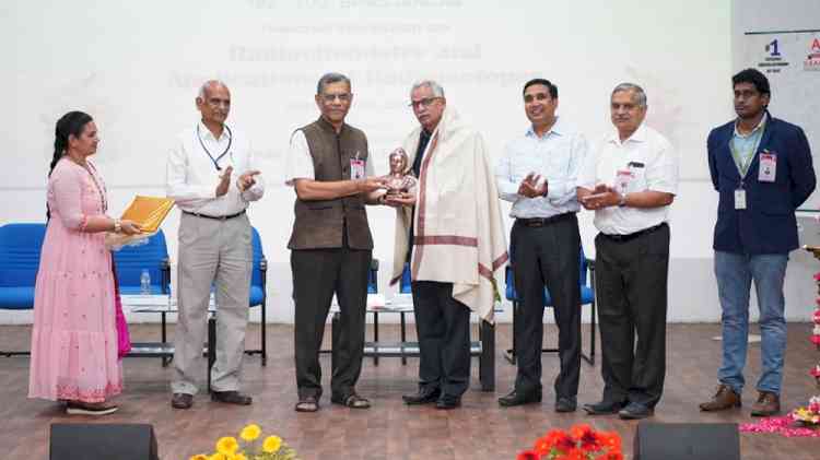 BARC gifts Radiation Detection and Measurement Instruments to GITAM Deemed-to-be-University