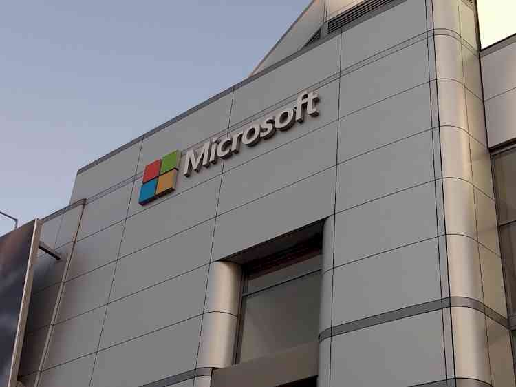 Microsoft seizes domains of Russia-backed hacker group that targeted Ukraine