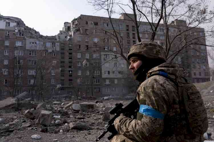 Russia-Ukraine war will impact consumers across globe: FAO
