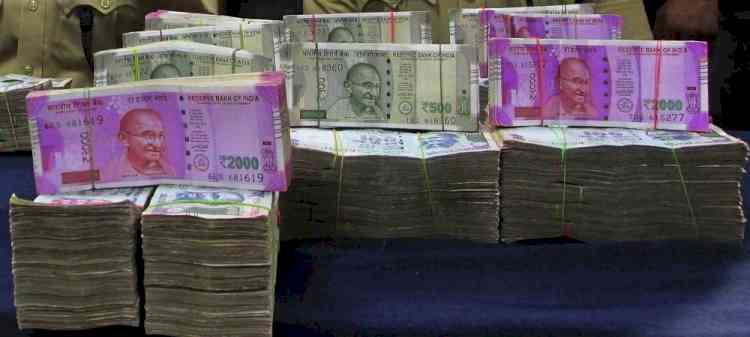 Engineer's Rs 4.76 cr assets seized by Odisha vigilance dept