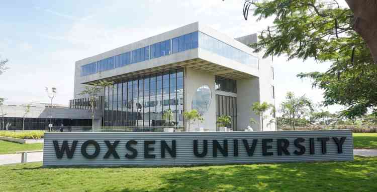 Woxsen University to organise Global Impact Summit 2022
