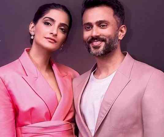 Burglary at Sonam Kapoor's Delhi residence, valuables worth Rs 2.4 cr stolen