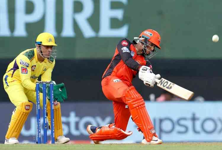 IPL 2022: Sunrisers Hyderabad register first win of the season, defeat CSK by 8 wickets