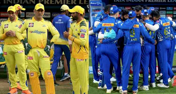 IPL 2022: What ails Chennai Super Kings and Mumbai Indians? (Analysis)