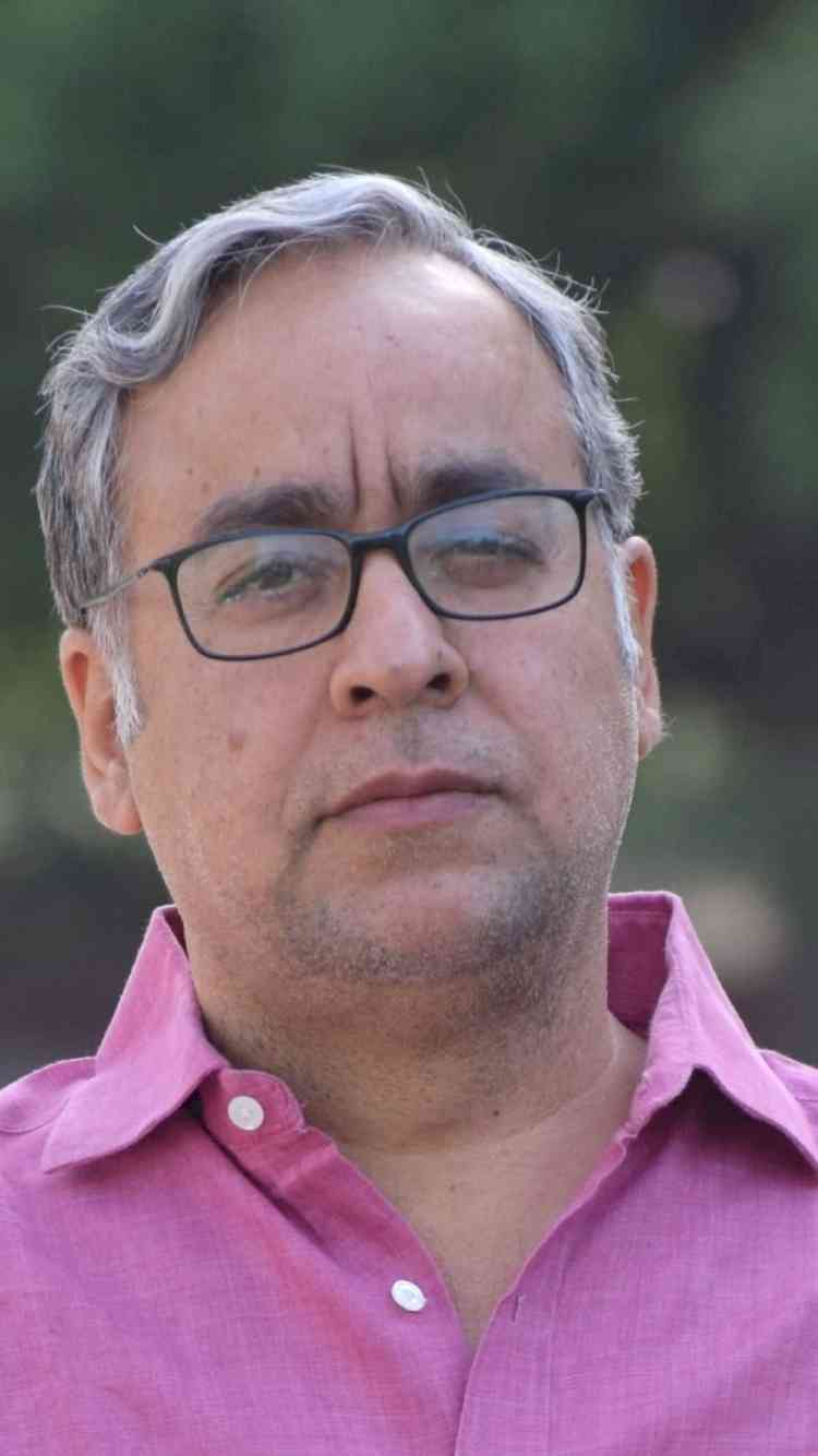 PU Professor selected to represent ICCR’s Chair of Hindi at Italy