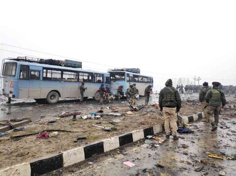 India declares Pulwama attack accused Mohiuddin Alamgir as 'designated terrorist'