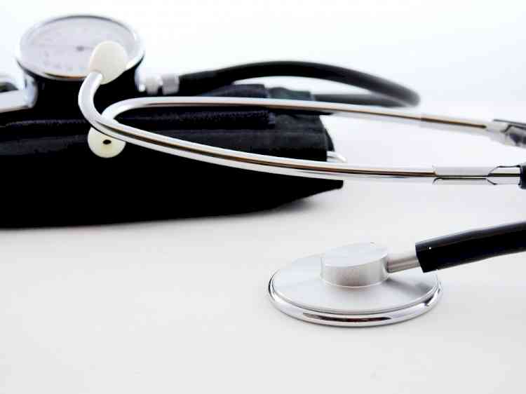 Medical officer in Haryana convicted for corruption