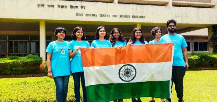 Maha, Delhi girls bag bronze at Hungary Maths Olympiad