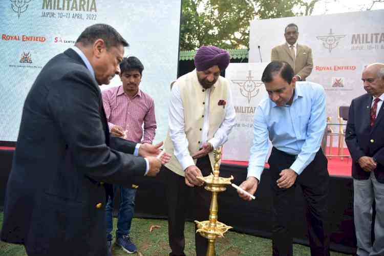 IAS Literary Society follows ancient India's 'Vad' and 'Shastrarth' philosophy to bridge gaps between nations