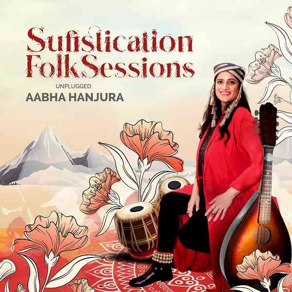 Kashmiri folk pop singer- songwriter Aabha Hanjura releases her new Sufi song, ‘Sahibo’