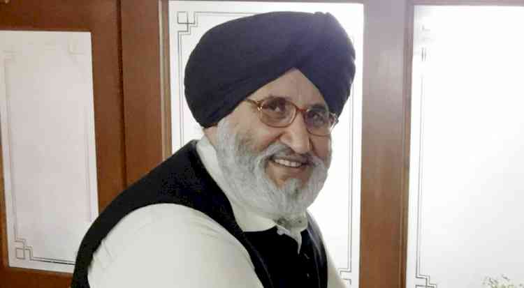 Ensure Punjab not subject to remote control rule by Delhi govt: Oppn