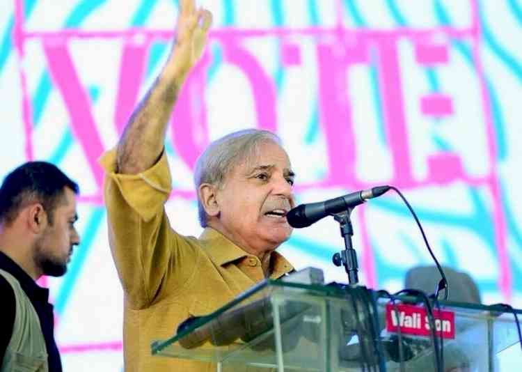 PM Shehbaz Sharif welcomed into a Pakistan in crisis