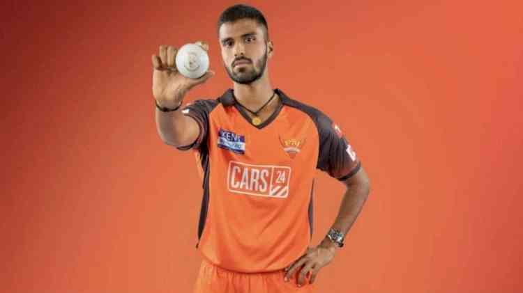 IPL 2022: Washington likely to miss two matches for SRH due to hand injury