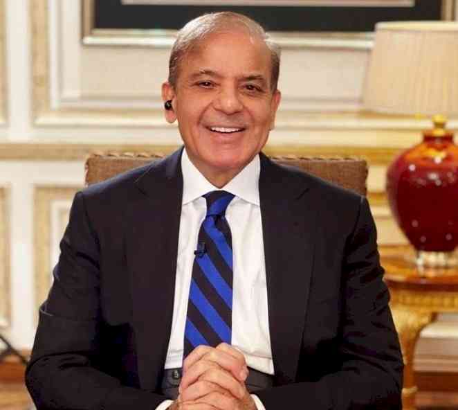 Shehbaz Sharif likely to visit Saudi Arabia, China in first foreign trip