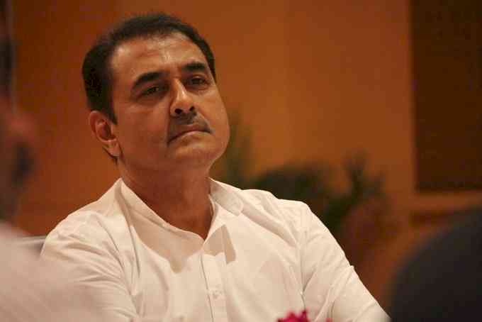 Praful Patel has no mandate to run the AIFF: Sports Ministry to Supreme Court