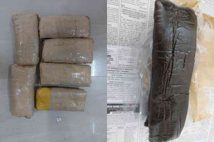 NCB busts drug network in B'luru with links in Nepal