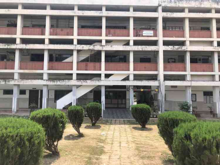 Dr. SSBUICET accorded approval for BE (Chemical Engineering) Course for period of 3 years