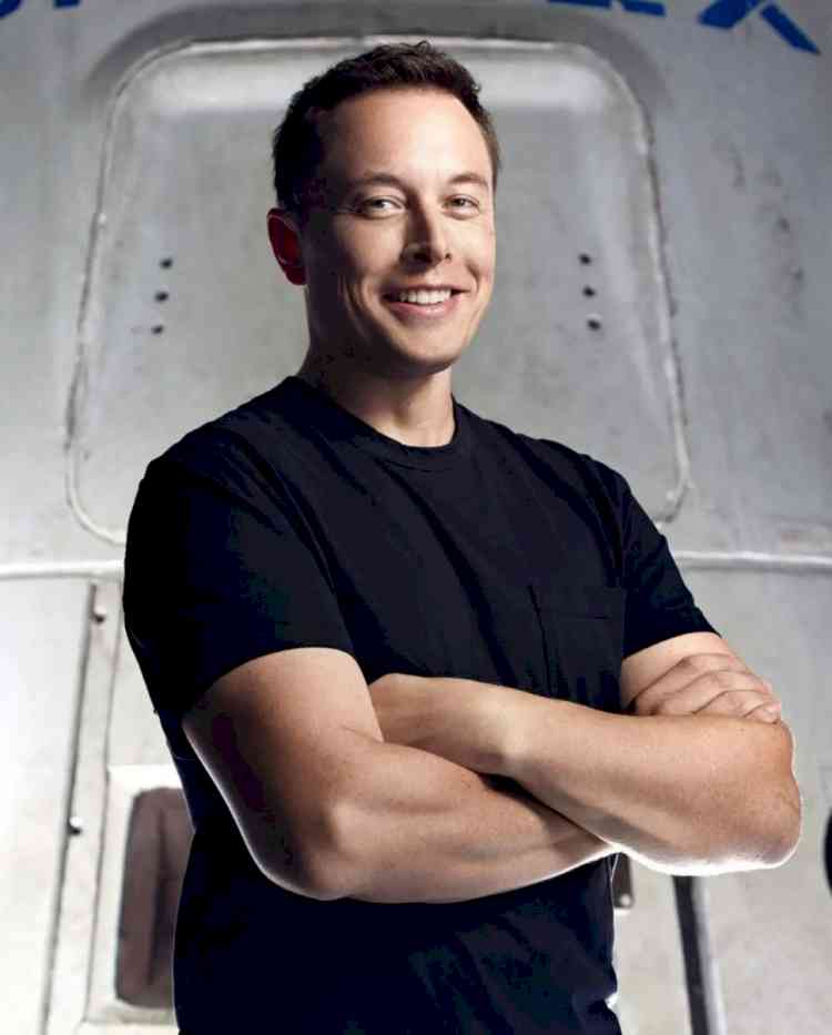 Elon Musk offers $54.20 per share in cash to buy Twitter