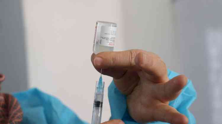 Precaution doses of Covid vax at govt hospitals soon: Delhi govt