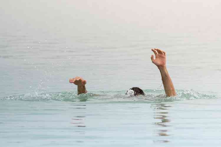 Three teenagers drown during ritual bath in Ganga in Patna