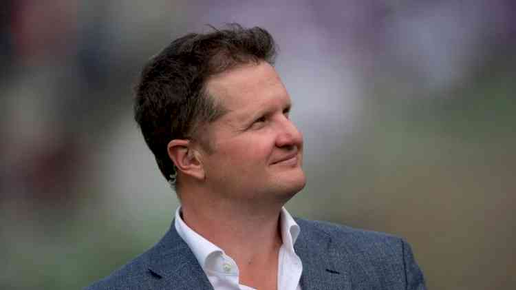 Rob Key appointed new Managing Director of England men's cricket