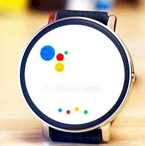 Google Pixel Watch with Wear OS 3.1 may launch soon