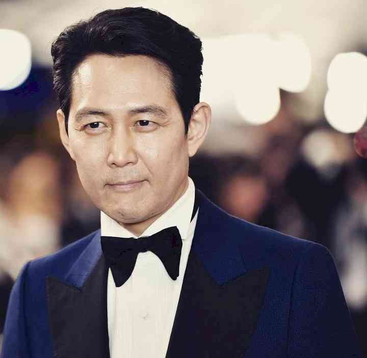 'Squid Game' Star Lee Jung-jae's directorial debut to play in Cannes Midnight screening section '