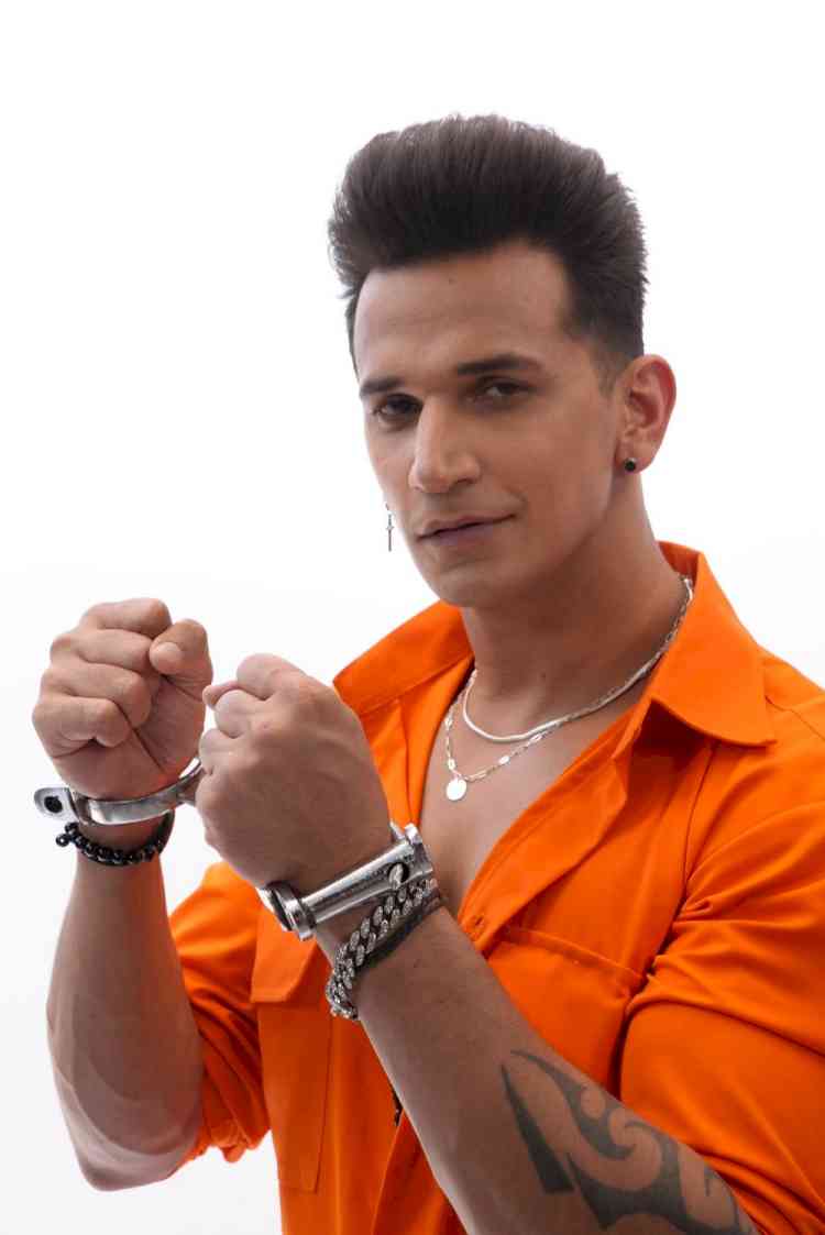 Trouble Maker! Prince Narula all set to enter Kangana Ranaut's Lock Upp