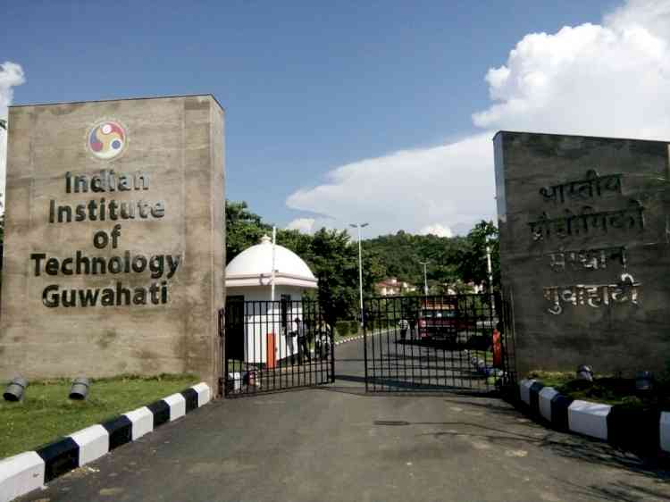 IIT-Guwahati resumes physical classes after 2 years