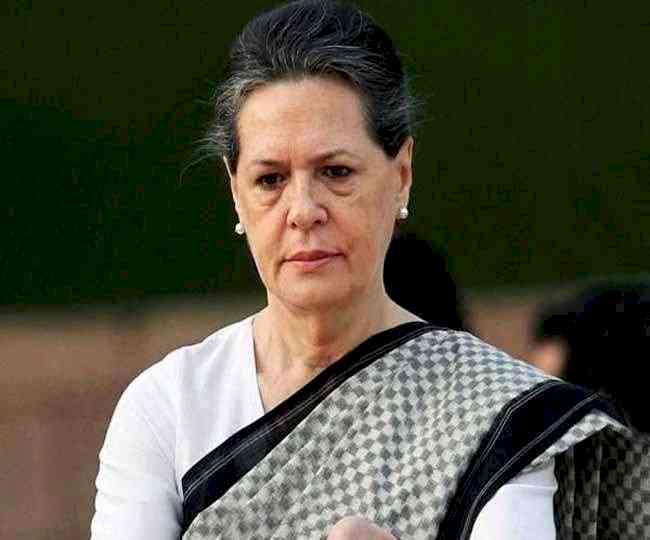 Sonia chairs another meet to discuss PK's plan, Chintan Shivir