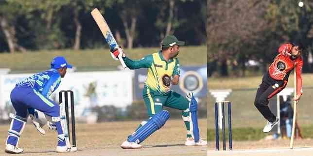 More than 2,500 differently-abled cricketers register to play for India: DCCI