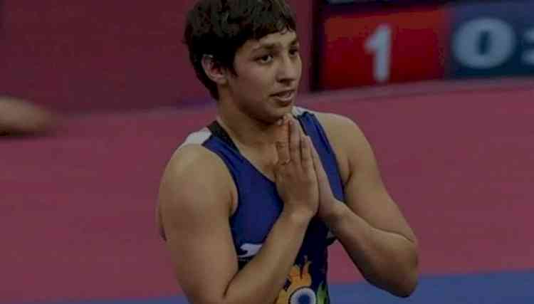 SAI sanctions Rs 1.28 cr for participation of 30 wrestlers at Sr Asian Championship in Mongolia