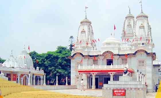 Security audit of temples, shrines in UP