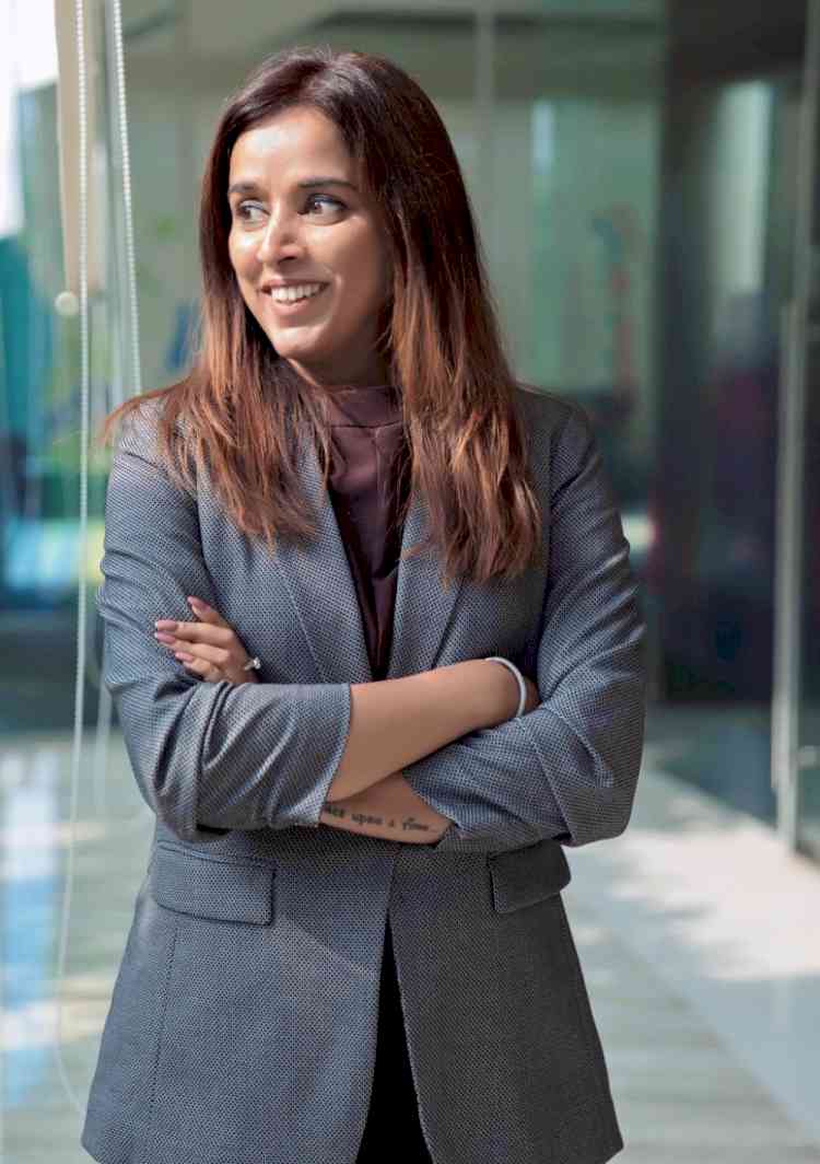 BharatPe appoints Smriti Handa as Chief Human Resources Officer