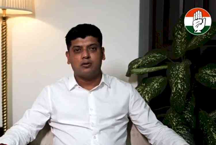 Our MLAs cannot attend pujas, functions organised by BJP: Goa Cong prez