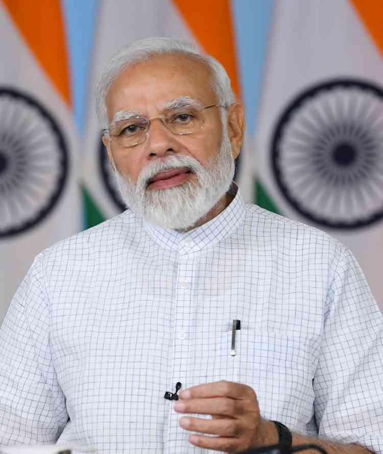 Prime Minister Modi set to take a giant step to achieve Mission Kashmir